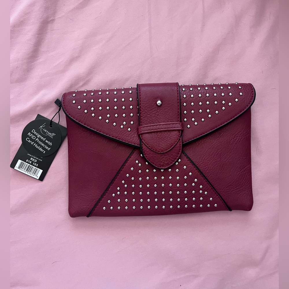 Brand new purse!